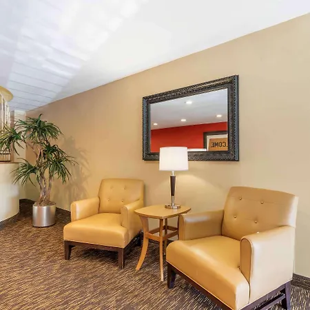 Extended Stay America Suites - Lexington - Tates Creek-3