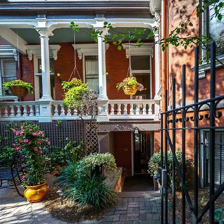 Kehoe House, Historic Inns Of Savannah Collection (Adults Only)-3