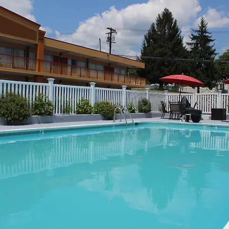 Quality Inn Luray-3