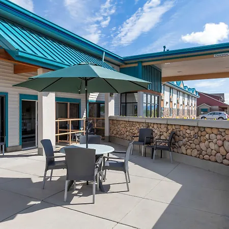 Quality Inn Dillon I-15-3