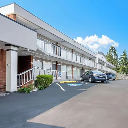 Quality Inn Luray-2