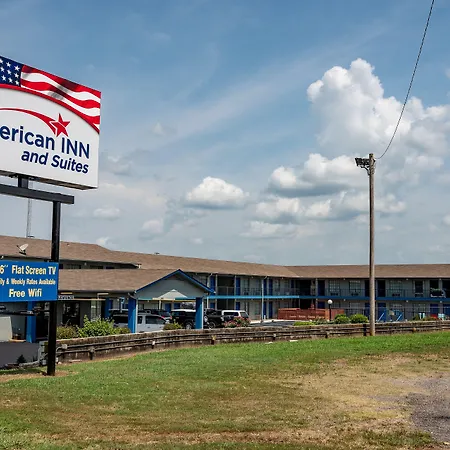 Americas Best Value Inn & Suites-2