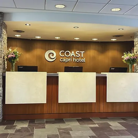 Coast Capri Hotel-2