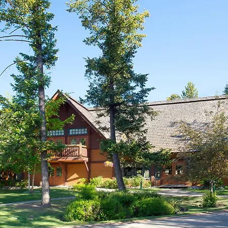 Buffalo Mountain Lodge-3