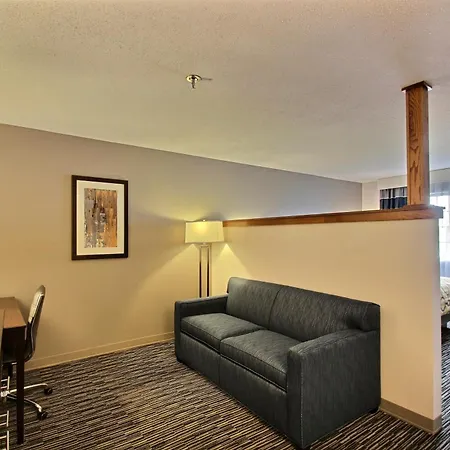 Baymont By Wyndham Madison West/Middleton Wi West-2