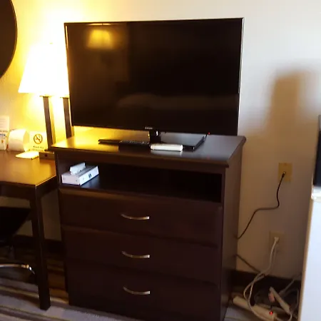 Super 8 By Wyndham Waynesboro-2