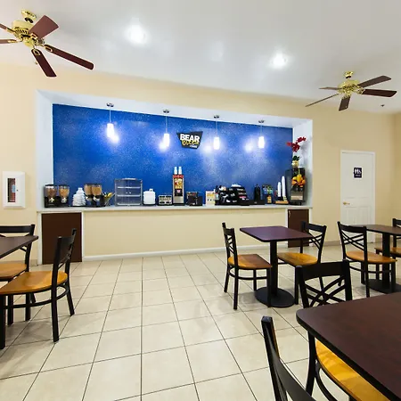 Signature Inn Merced Yosemite Parkway-2