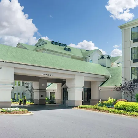 Hampton Inn & Suites Nashville Franklin-2