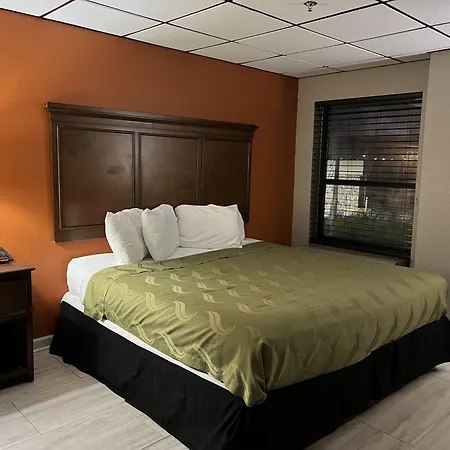 Haven Inn & Suites-3
