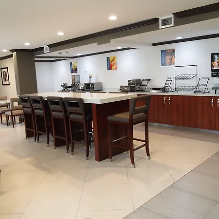 Best Western Ft Lauderdale I-95 Inn-2