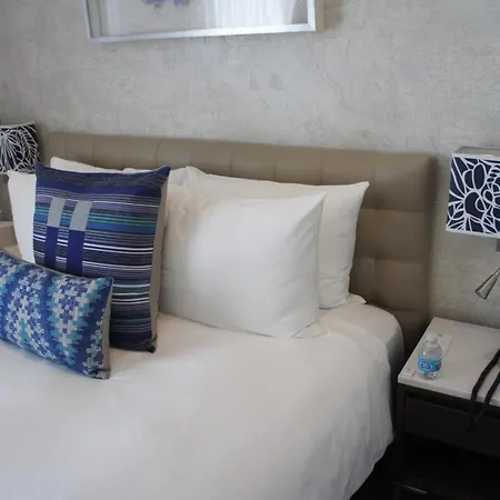 The Marlin Hotel-2