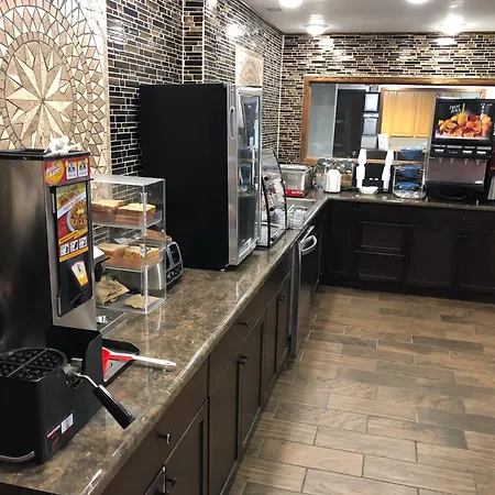 Americas Best Value Inn & Suites Sidney-2