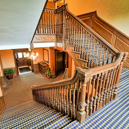 The Exeter Inn-2