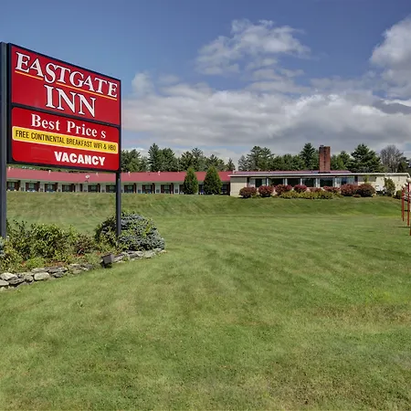 Eastgate Inn-2
