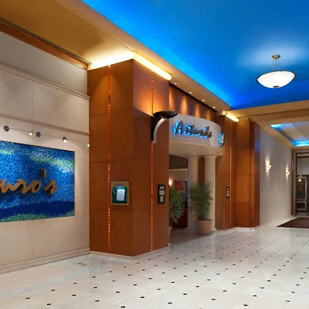 Bally'S Atlantic City Hotel & Casino-2