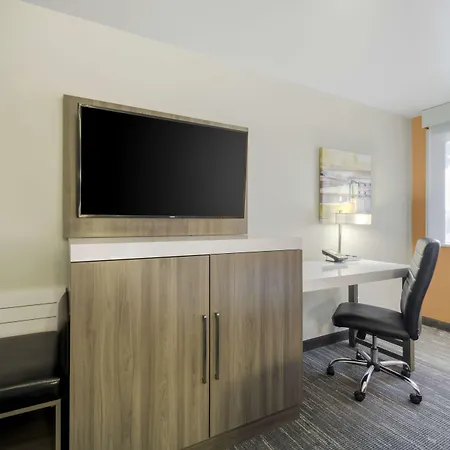 Best Western Plus Renton Inn-2