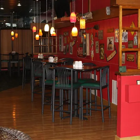 Gladstone Inn And Suites-2