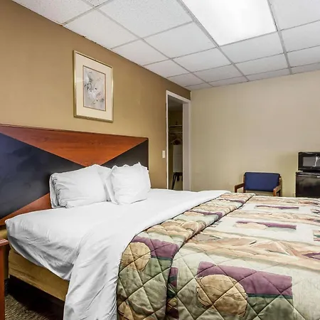 Rodeway Inn Sandusky North-3