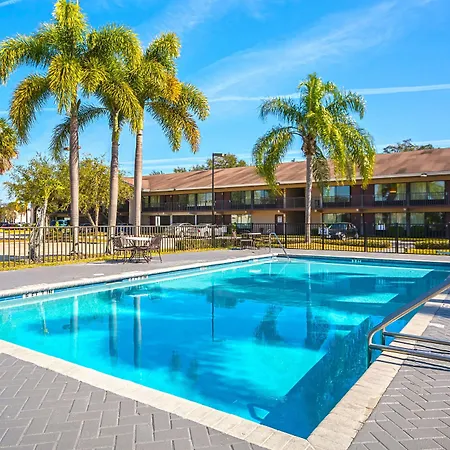 Americas Best Value Inn & Suites Melbourne-2