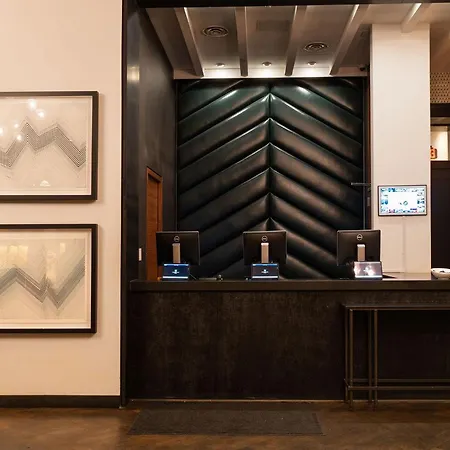 Eurostars St Gregory Dupont Circle Georgetown-3