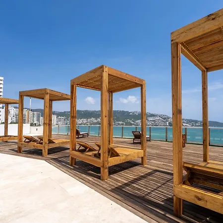 Hotel Amares Acapulco-2