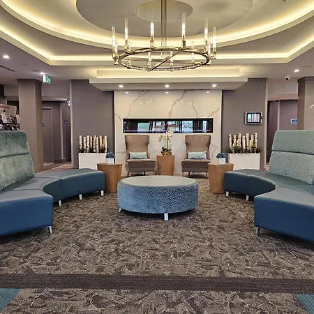 Vittoria Hotel & Suites-2