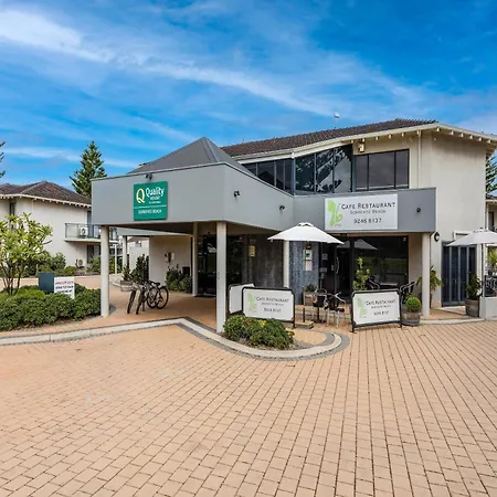 Quality Resort Sorrento Beach-2