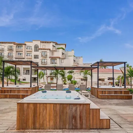 Fiesta Americana Cancun Villas-3