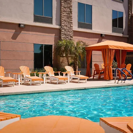 Hilton Garden Inn Phoenix North Happy Valley-3