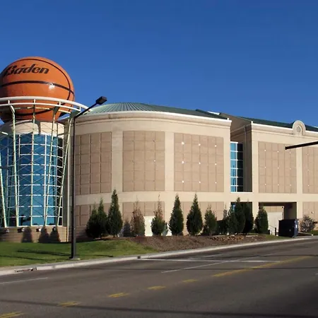 Holiday Inn Knoxville West - Cedar Bluff Rd By Ihg-3