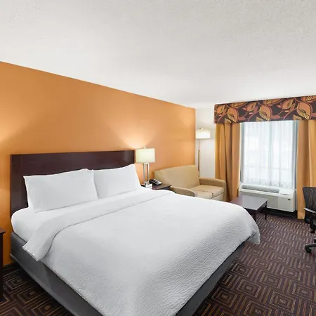 Holiday Inn Knoxville West - Cedar Bluff Rd By Ihg-2