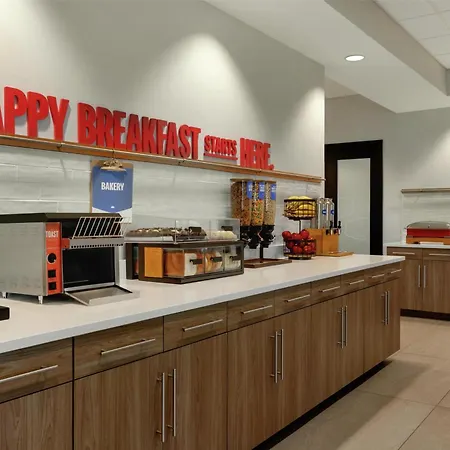 Hampton Inn Hagerstown-2