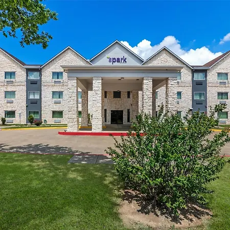 Spark By Hilton Round Rock-2