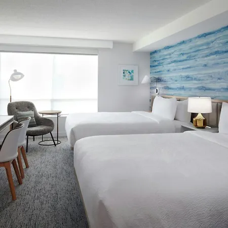 Towneplace Suites By Marriott Niagara Falls Canada-2