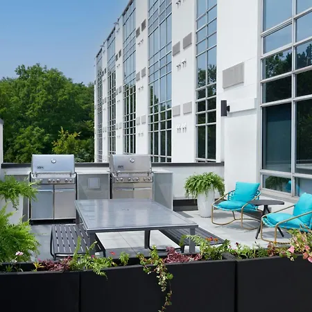 Towneplace Suites By Marriott Niagara Falls Canada-3