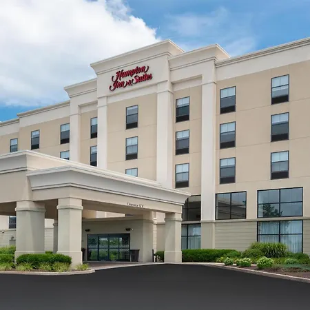 Hampton Inn & Suites Wilkes-Barre-3