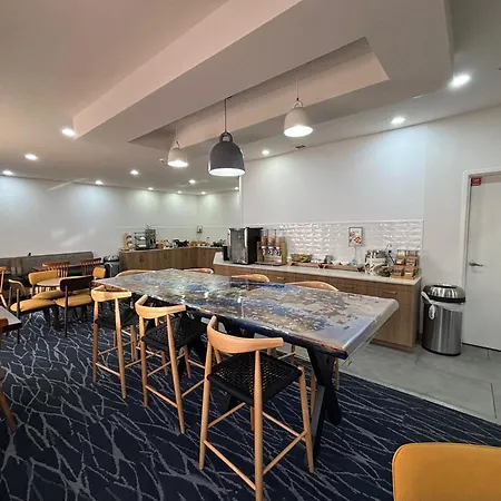 Fairfield Inn & Suites Corpus Christi-2