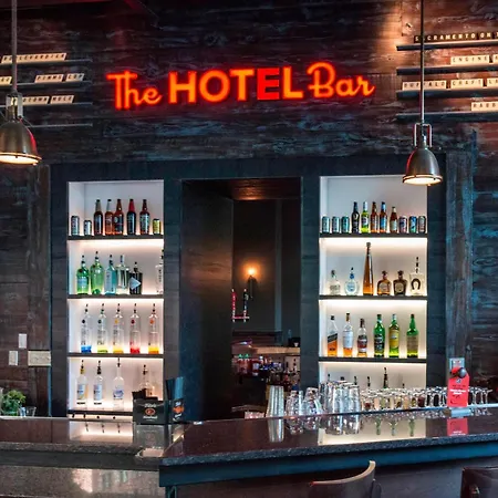 Residence Inn By Marriott Sacramento Downtown At Capitol Park-2