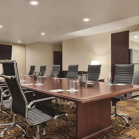 Radisson Hotel And Conference Center Fond Du Lac-3