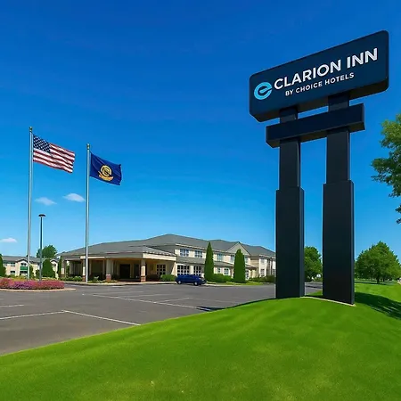 Clarion Inn Idaho Falls Riverfront-3