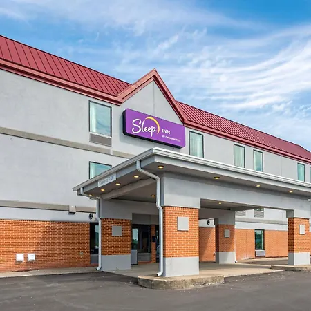 Sleep Inn Franklin - Cool Springs-3