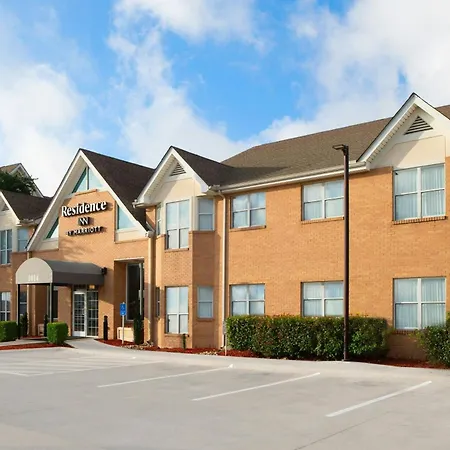 Residence Inn By Marriott San Antonio Airport/Alamo Heights-3