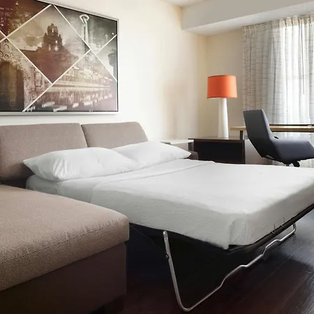 Residence Inn By Marriott San Antonio Airport/Alamo Heights-2