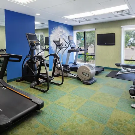Springhill Suites By Marriott Sioux Falls-3