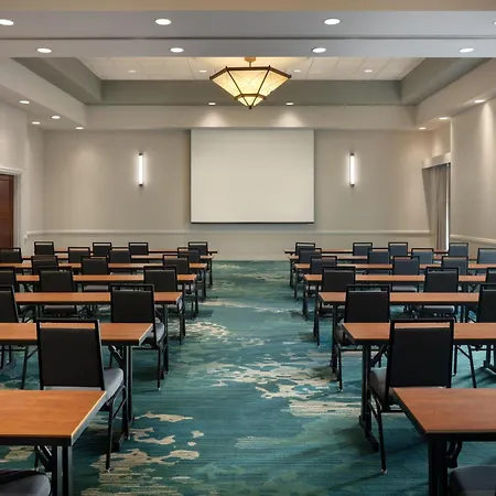 Embassy Suites San Marcos Hotel Conference Center-2