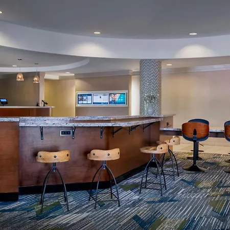 Springhill Suites By Marriott Charleston North-2