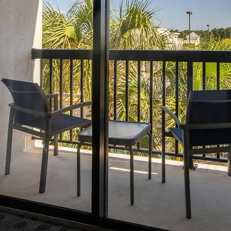 Courtyard By Marriott Gulf Shores Craft Farms-3