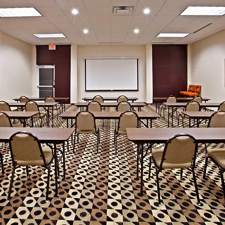 Holiday Inn Louisville Airport South By Ihg-2