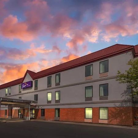 Sleep Inn Franklin - Cool Springs-2