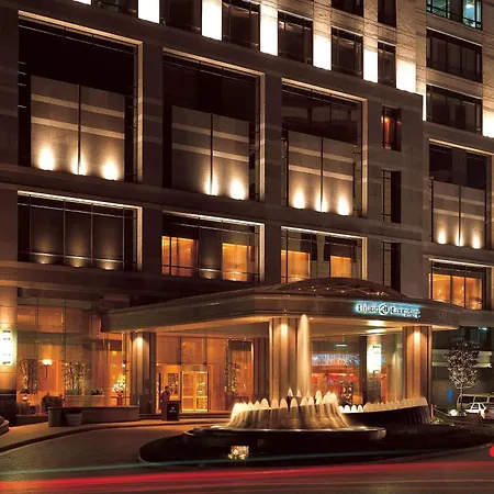 Hilton Chongqing-2